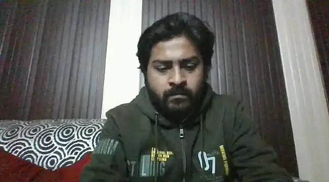 indihotguy online show from 02/02/25, 10:13