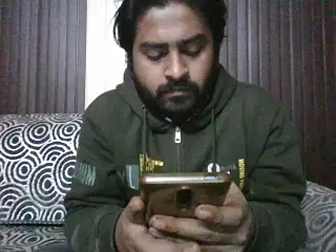 indihotguy online show from 02/04/25, 10:00