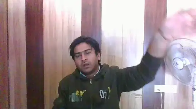 indihotguy online show from 02/10/25, 07:26