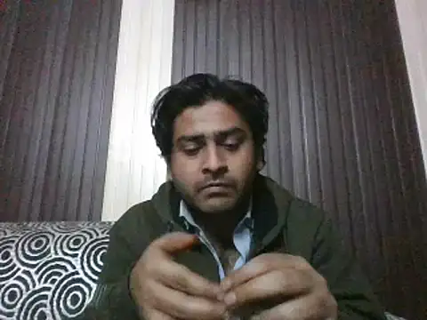 indihotguy online show from 02/11/25, 05:40