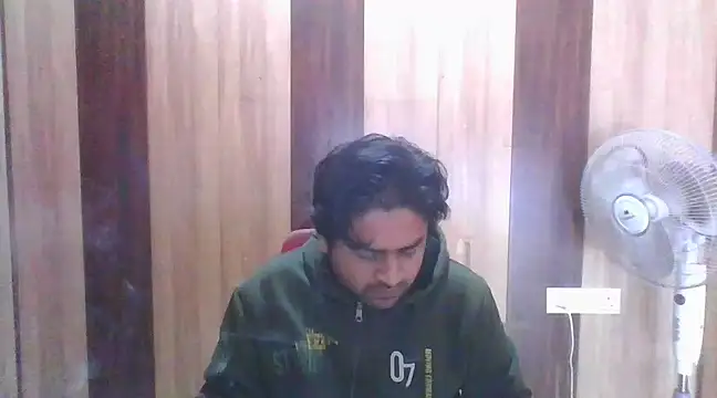 indihotguy online show from 02/15/25, 07:49