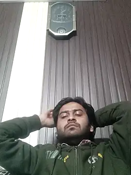 indihotguy online show from 02/22/25, 03:14