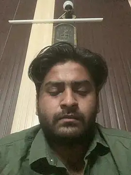 indihotguy online show from 02/27/25, 11:10