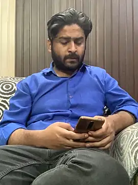 indihotguy online show from 03/17/25, 06:21