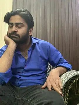 indihotguy online show from 03/18/25, 09:32