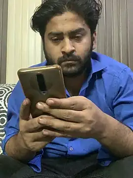 indihotguy online show from 03/19/25, 09:58