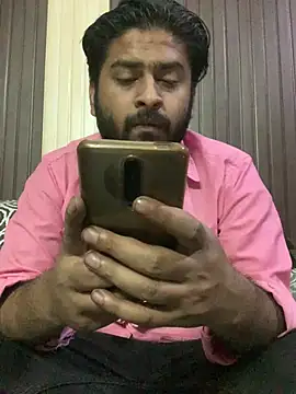 indihotguy online show from 03/21/25, 04:28