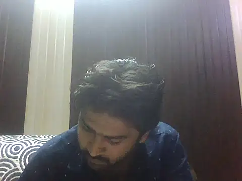 indihotguy online show from 09/18/25, 09:55