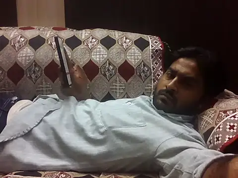 indihotguy online show from 10/30/25, 12:39