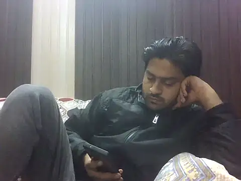 indihotguy online show from 11/15/25, 12:23