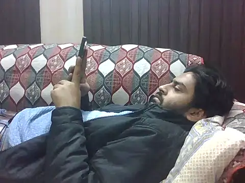 indihotguy online show from 12/03/25, 12:58