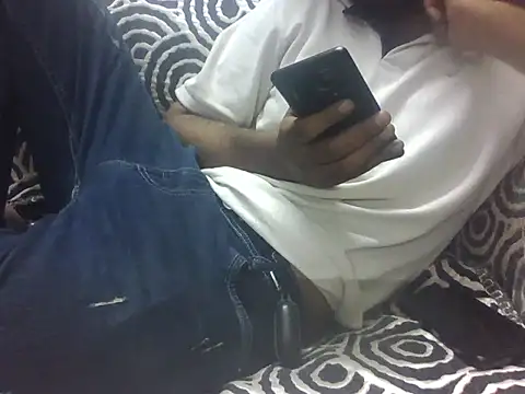 indihotguy online show from 06/22/26, 12:24