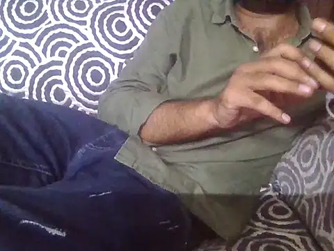 indihotguy online show from 07/29/26, 12:58