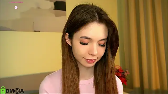 LittleOriana online show from 01/16/25, 07:41