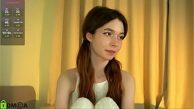 LittleOriana online show from 02/12/25, 11:51