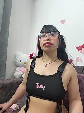 DearAbbiee online show from 05/24/26, 07:46
