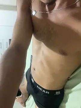  bahia071 online show from 10/21/25, 08:20