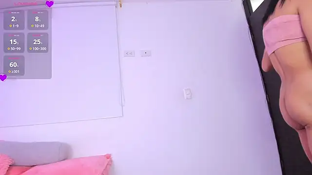 NicoleJaymes  online show from 12/30/24, 11:28