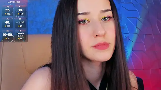 Snapshot of Moon_Sophi chatting on 01/01/25, 08:58 Moon Sophi online show from 01/01/25, 08:58