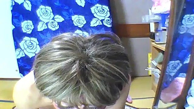 Snapshot of anakanakami chatting on 10/24/25, 04:53 anakanakami online show from 10/24/25, 04:53