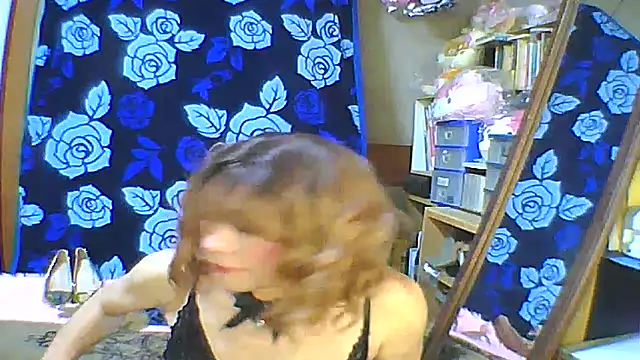 anakanakami online show from 06/16/26, 03:53