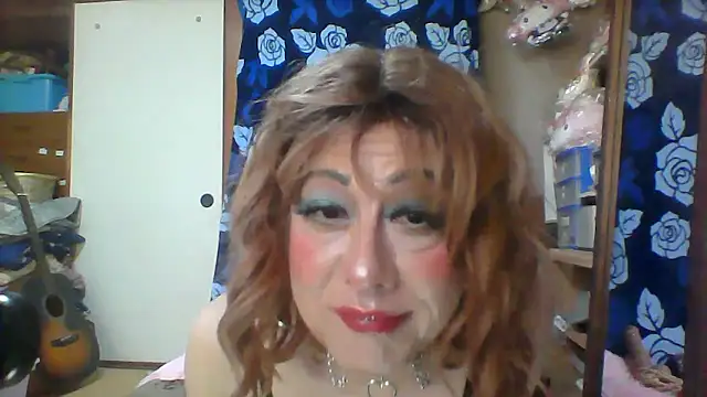 anakanakami online show from 07/20/26, 03:54