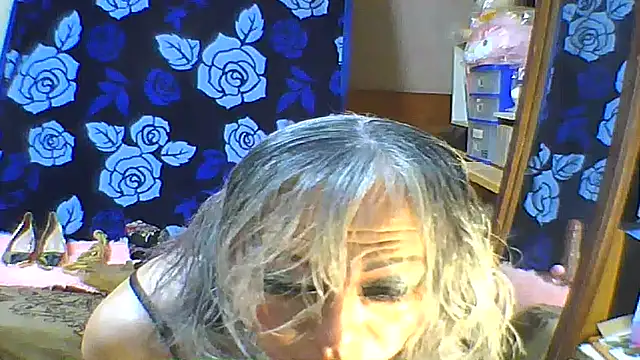 anakanakami online show from 07/28/26, 03:57
