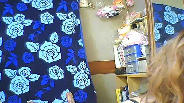 anakanakami online show from 07/31/26, 04:01