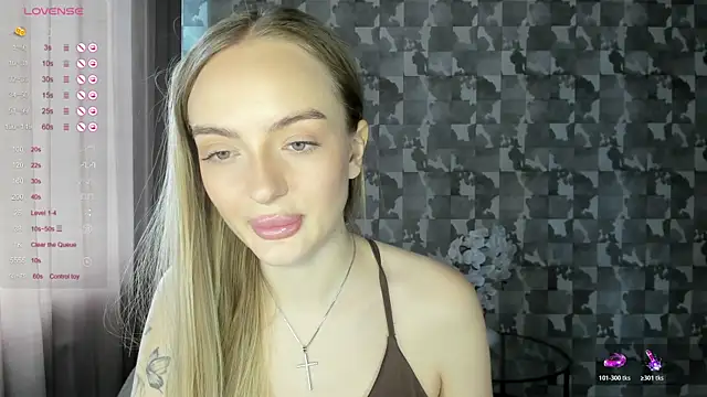 A delina online show from 06/02/26, 05:53