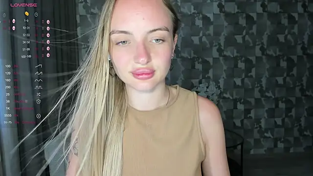 A delina online show from 06/14/26, 05:04