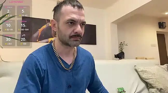 Snapshot of Asmodeuss666 chatting on 01/15/25, 05:40 Asmodeuss666 online show from 01/15/25, 05:40