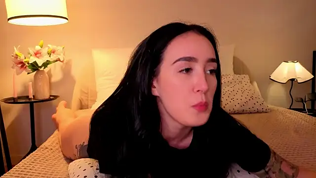 KimKhallifa online show from 07/18/26, 03:16