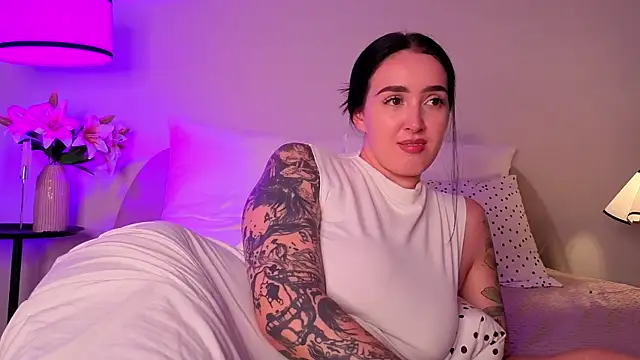 KimKhallifa online show from 07/22/26, 03:04