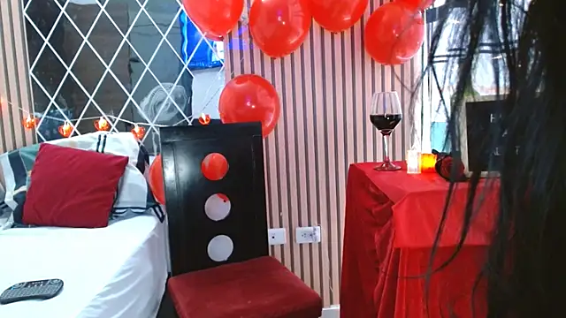 emmariders2 online show from 02/14/25, 03:47