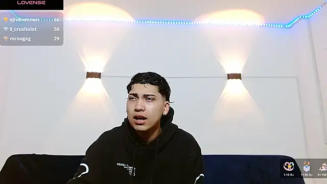 Br4ndxpimm online show from 11/06/25, 02:51