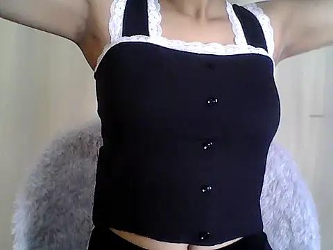 Naughty Nayra online show from 09/16/25, 06:42