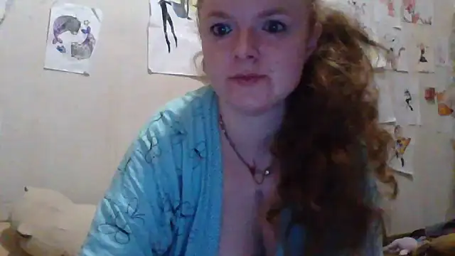 Rae Jeannie online show from 10/01/25, 03:23