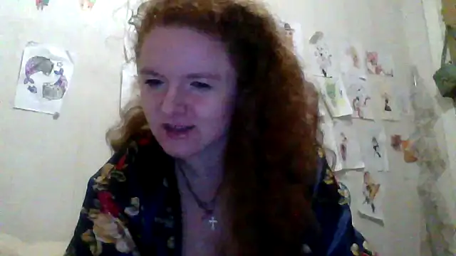 Snapshot of Rae_Jeannie chatting on 11/17/25, 02:45 Rae Jeannie online show from 11/17/25, 02:45