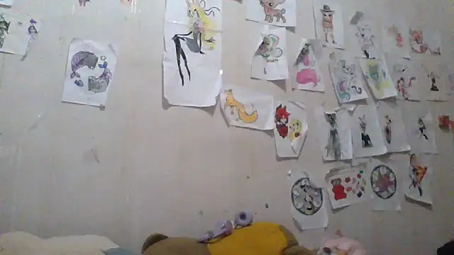 Snapshot of Rae_Jeannie chatting on 11/30/25, 07:23 Rae Jeannie online show from 11/30/25, 07:23