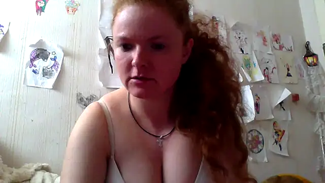 Rae Jeannie online show from 04/02/26, 08:12