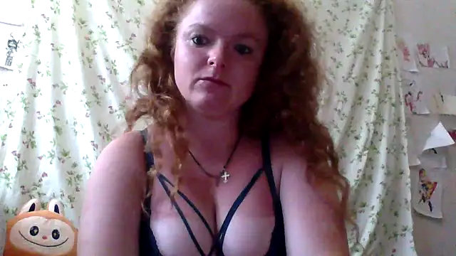 Rae Jeannie online show from 07/08/26, 10:53