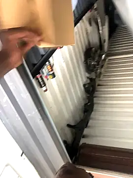 Redfucks333 online show from 11/22/25, 11:09