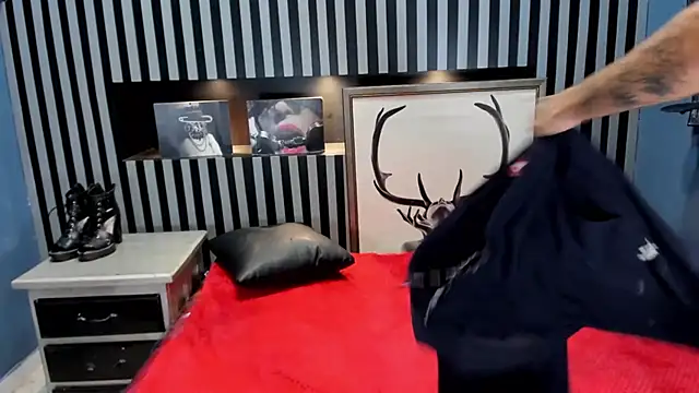 JenniferandBen online show from 01/30/25, 08:31