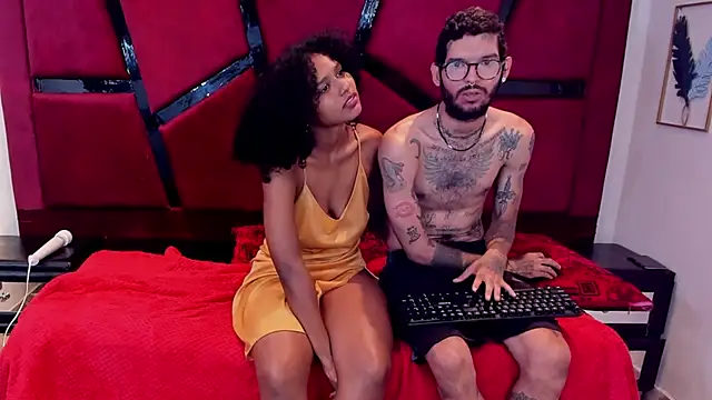 JenniferandBen online show from 02/02/25, 01:55