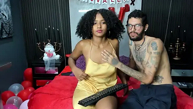 JenniferandBen online show from 02/13/25, 01:29