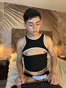 Maxi little online show from 06/11/26, 12:32