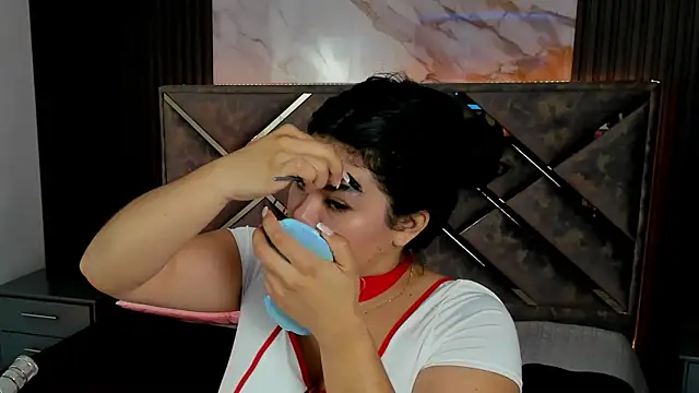 Geabloom online show from 09/13/25, 11:54