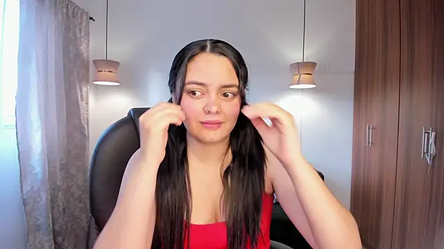 amelia cherry online show from 10/02/25, 11:28