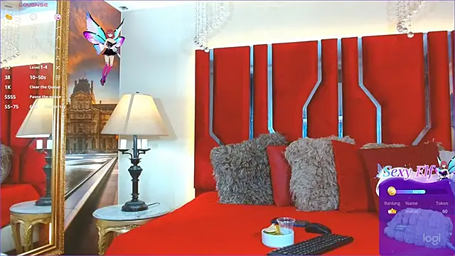 Snapshot of Annabelle-Villareal chatting on 01/05/25, 01:56 Annabelle-Villareal online show from 01/05/25, 01:56