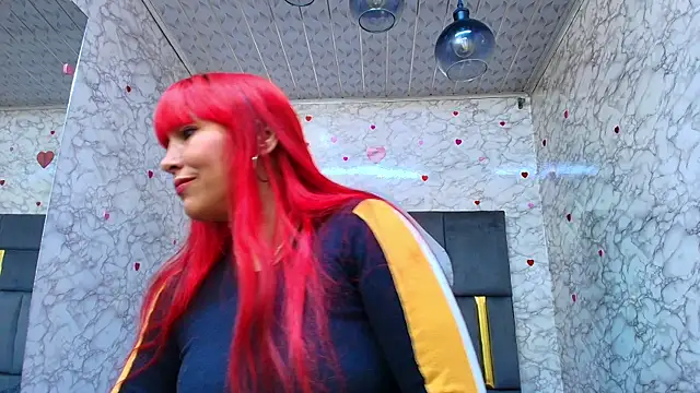 Lorena watson online show from 06/22/26, 06:38